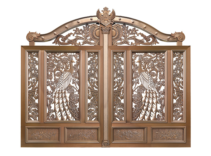 別墅大門-BFL-A111